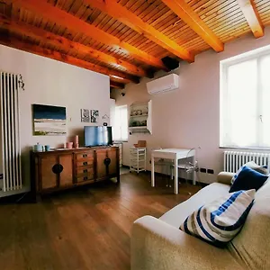 Antica Corte, Bilocale Nel Centro Storico Di Apartment
