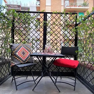 Via Benzi Apartment