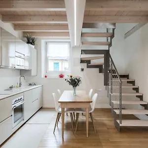 Rossini By Solutions Apartment