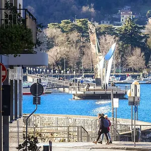 Al Piccolo Molo Apartment