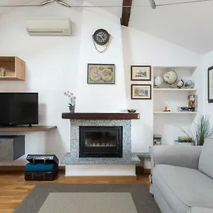 Casa Barbagialla Côme